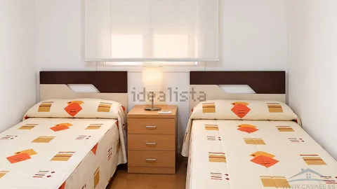 Pis de 80 m² a Roquetas de Mar