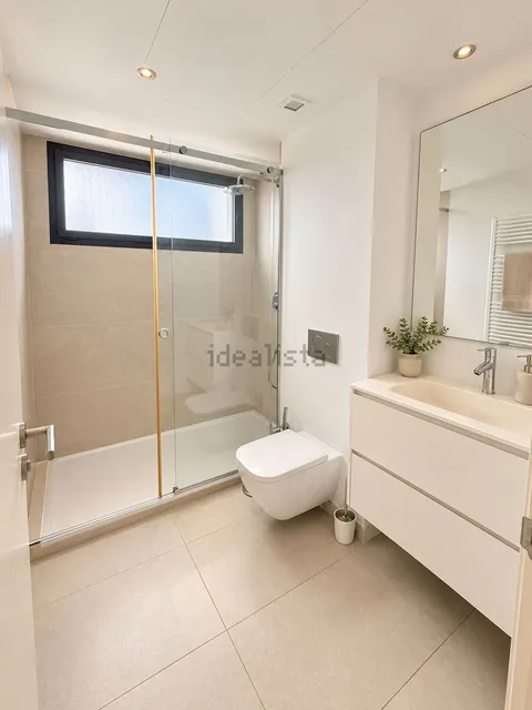 Pis de 160 m² a Santa Eulària des Riu