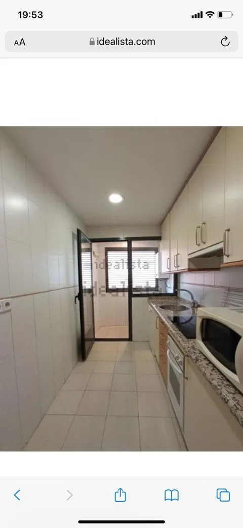 Appartement 87 m² à Madrid