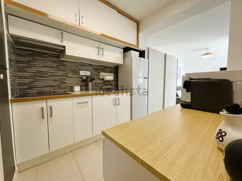 Pis de 35 m² a Oriola