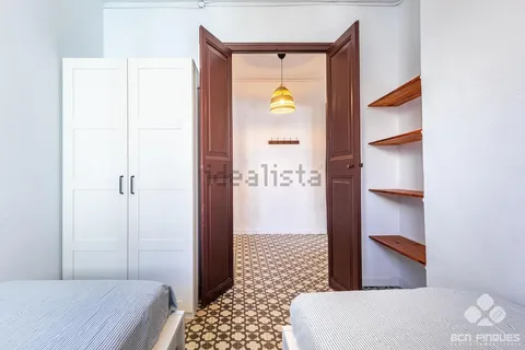 Flat 90 m² in Sitges