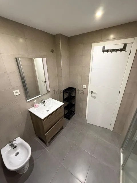 Pis de 90 m² a Saragossa