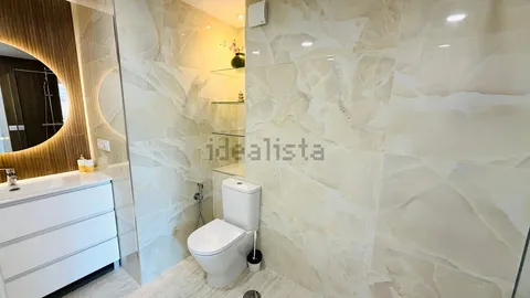 Pis de 138 m² a Fuengirola