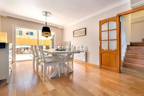 Piso de 134 m² en Palma