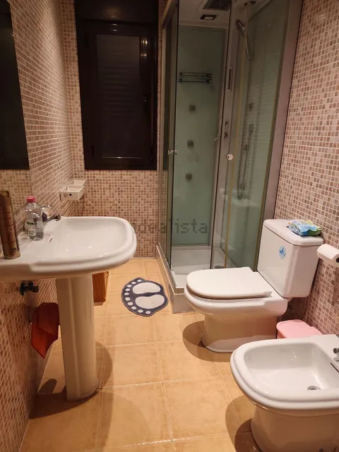Habitació de lloguer, Seseña