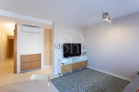 Pis de 63 m² a Barcelona