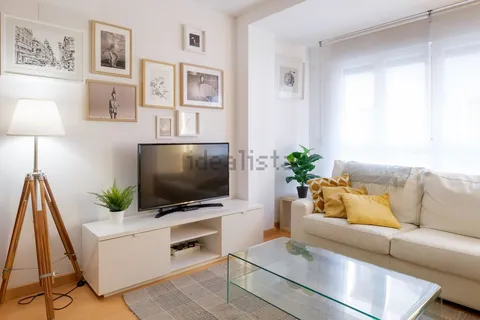 Wohnung 50 m² in Saragossa