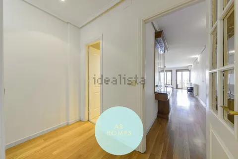 Flat 136 m² in Madrid