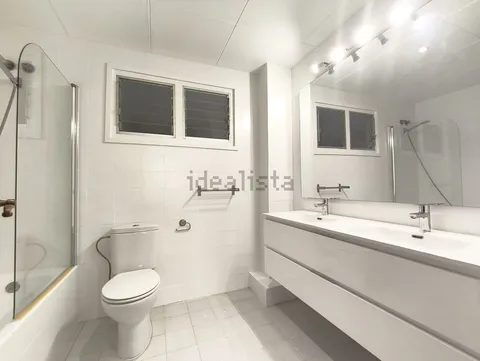 Pis de 140 m² a Barcelona