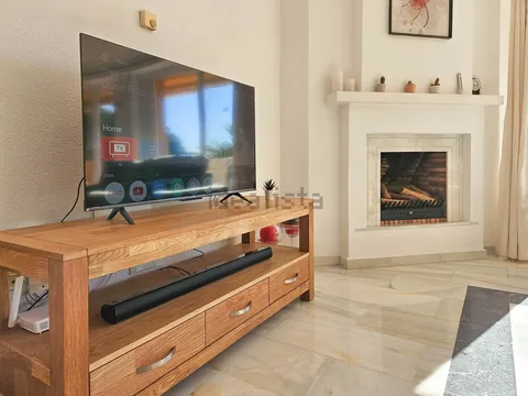 Квартира 154 м² в Mijas