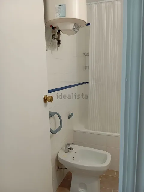 Pis de 25 m² a Sevilla