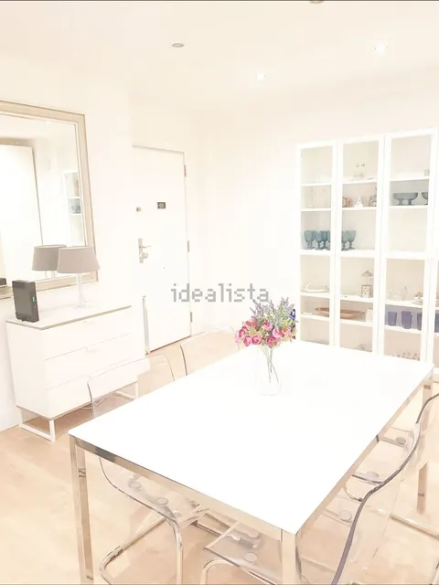 Piso de 80 m² en Madrid (2/29)