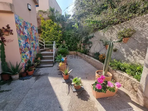 Stanza in affitto, Palma
