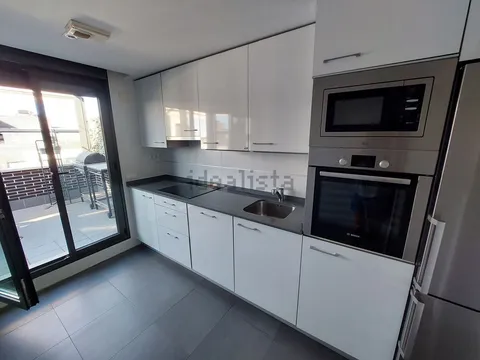 Pis de 170 m² a Madrid