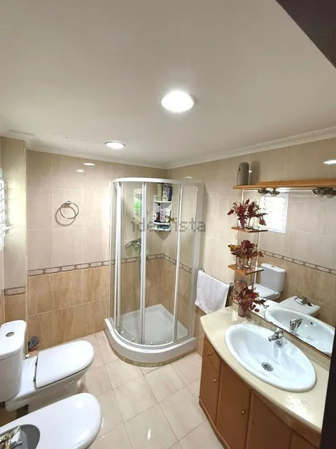 Room for rent, Valencia (4/7)