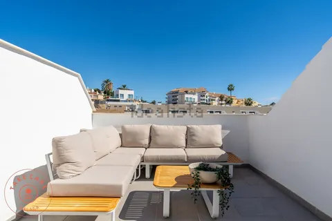 Appartement 100 m² à Fuengirola