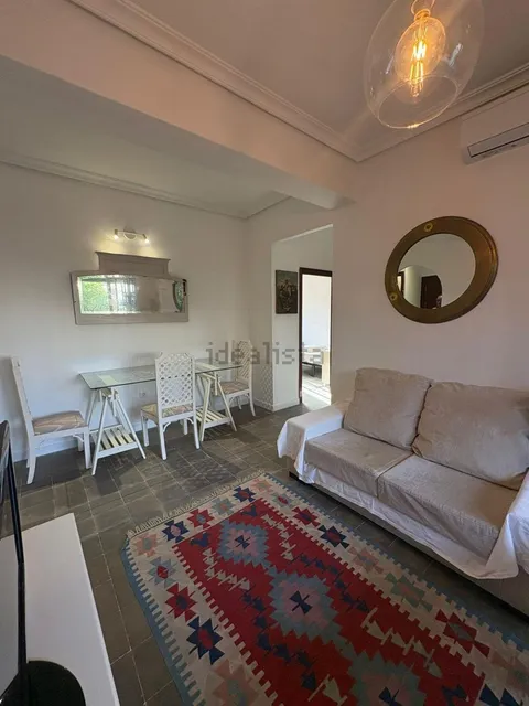 Pis de 75 m² a Sevilla