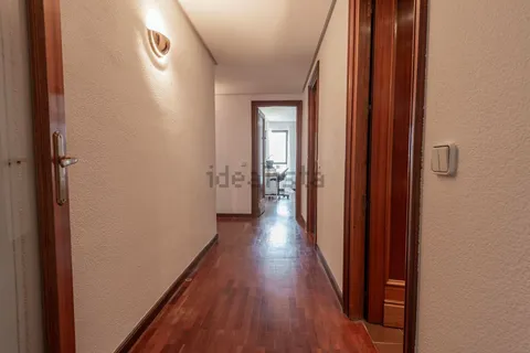 Stanza in affitto, Madrid
