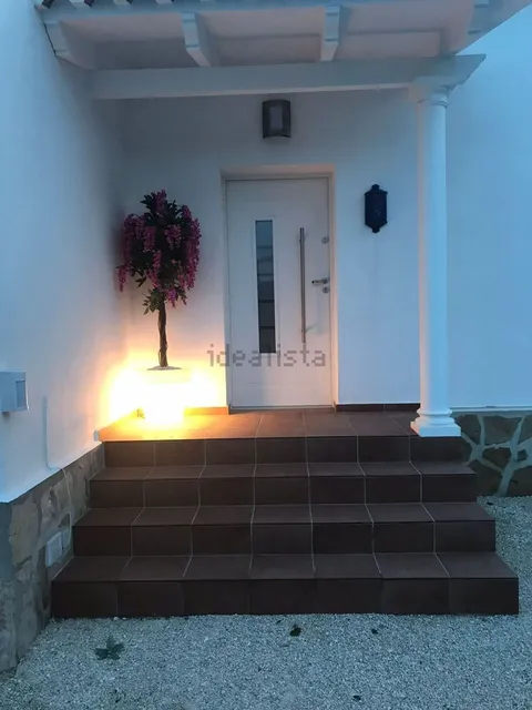 Casa de 105 m² a Xàbia