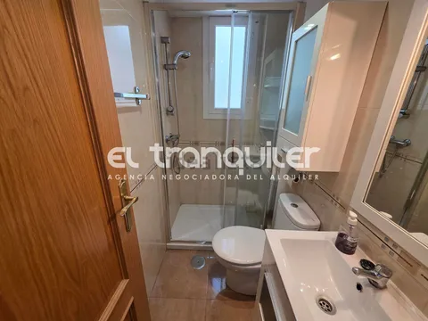 Appartamento 40 m² a Madrid
