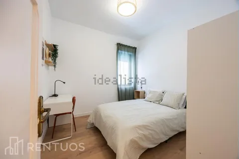 Appartamento 106 m² a Madrid