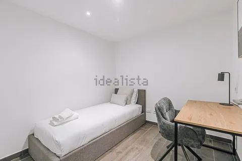 Pis de 52 m² a Barcelona