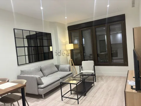 Apartamento 56 m² em Madrid (3/17)