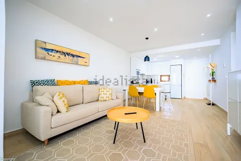 Pis de 73 m² a Torrevella