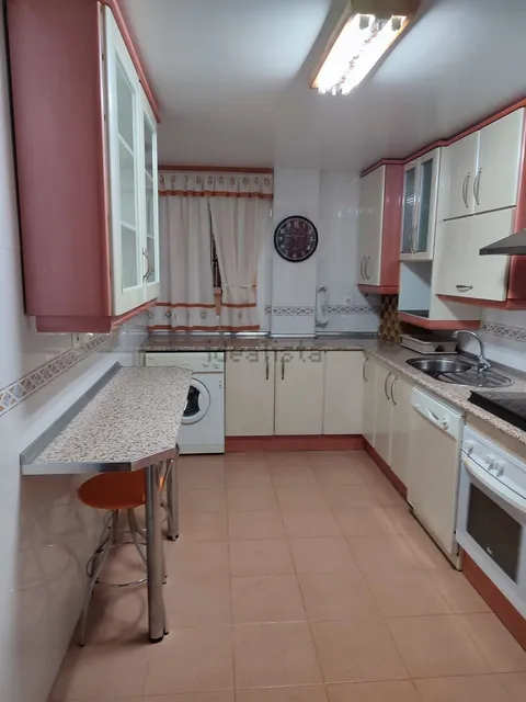 Pis de 100 m² a Rincón de la Victoria