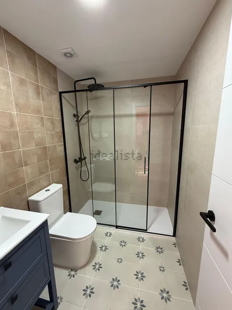 Habitació de lloguer, Marbella