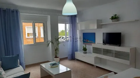 Habitació de lloguer, Sevilla