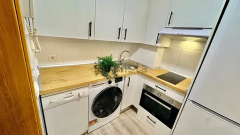 Appartamento 50 m² a Madrid