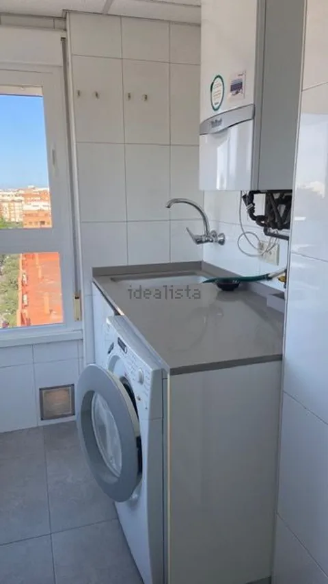 Pis de 111 m² a València