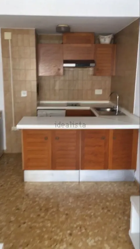 Flat 33 m² in Tarragona