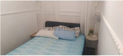 Wohnung 41 m² in Madrid