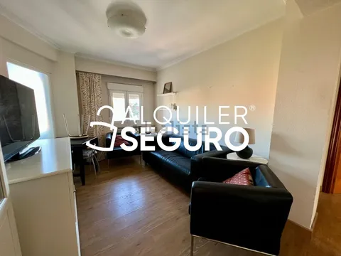 Appartamento 65 m² a Madrid (2/26)