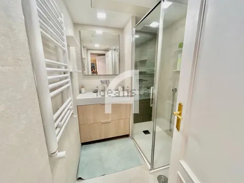 Pis de 85 m² a Madrid