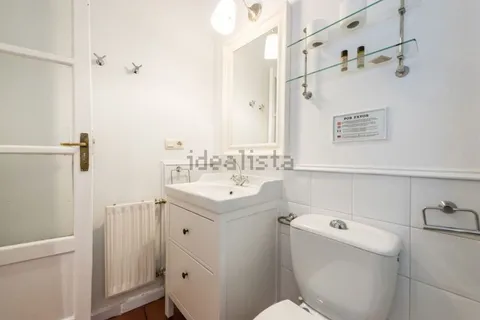 Pis de 120 m² a Madrid