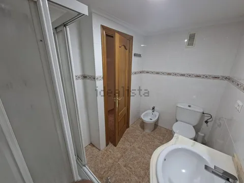 Pis de 98 m² a València