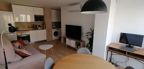 Pis de 65 m² a Màlaga (3/11)