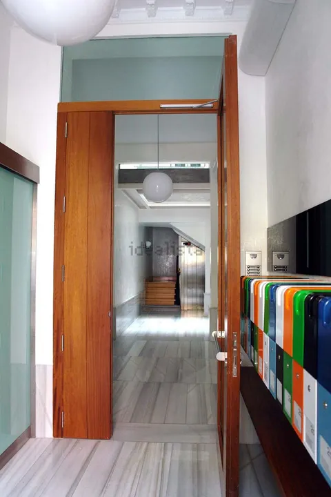 Flat 35 m² in Madrid