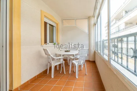 Pis de 72 m² a Oriola