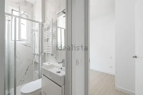 Pis de 50 m² a Madrid