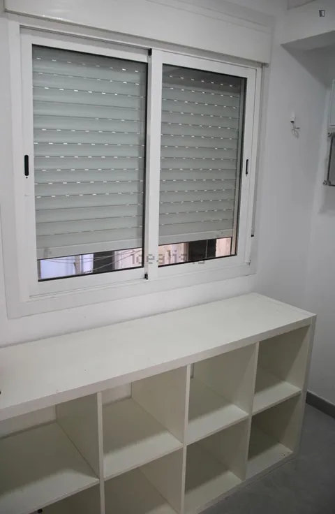Pis de 66 m² a Barcelona
