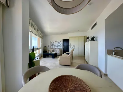 Flat 120 m² in Águilas