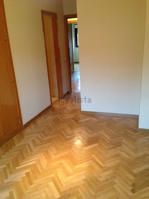 Pis de 110 m² a Madrid
