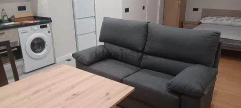 Pis de 30 m² a Salamanca