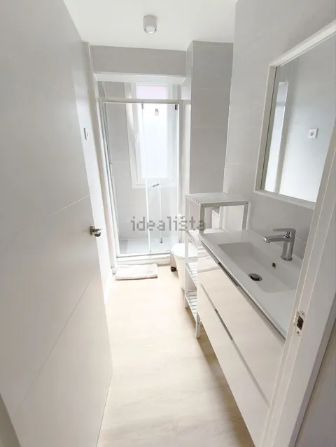 Quarto para alugar, Barakaldo