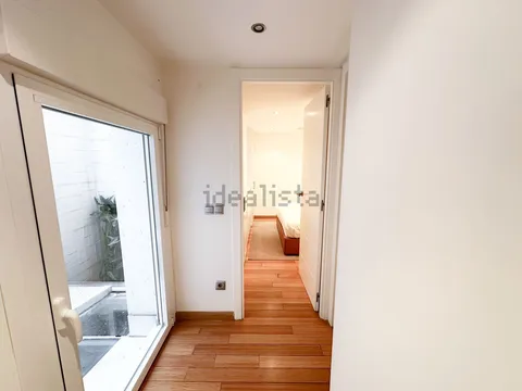 Pis de 110 m² a Madrid