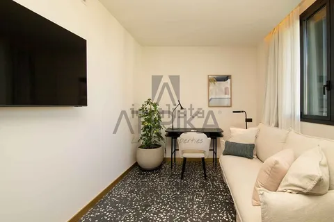 Apartamento 80 m² em Barcelona